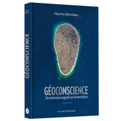 Géoconscience
