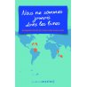 Nous ne sommes jamais dans les livres