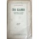 Do Kamo (édition 1947)