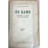Do Kamo (édition 1947)