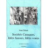 Sociétés canaques, idées fausses, idées vraies