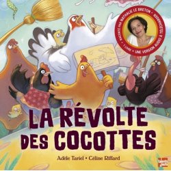 La révolte des cocottes