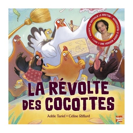 La révolte des cocottes