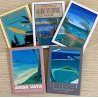 Magnet Ma soeur Antoinette