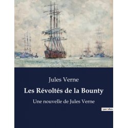 Les Révoltés de la Bounty