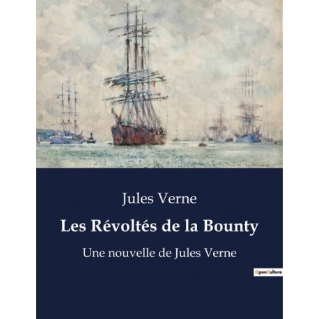 Les Révoltés de la Bounty