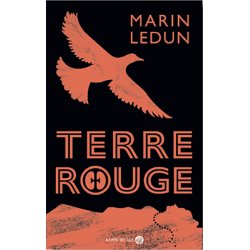 Terre rouge