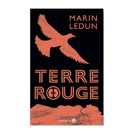 Terre rouge