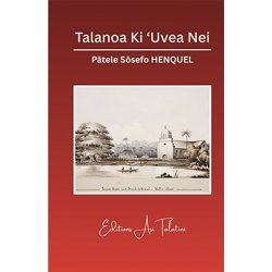 Talanoa Ki 'Uvea Nei