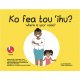 Where is your nose? (English/'Uvean)