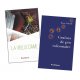 La vieille dame & Graines de pin colonnaire