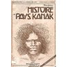 Contribution à l'histoire du pays kanak