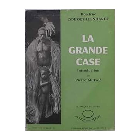 La grande case