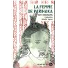 La femme de Parihaka