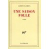 Une saison folle (occasion)