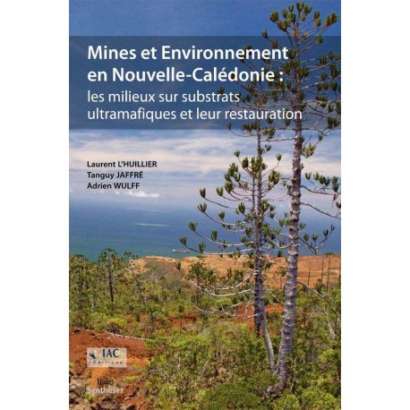 Mines et environnement en Nouvelle-Calédonie