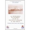 Le peuplement du Pacifique et de la NC au XIXe siècle