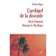 L'archipel de la discorde