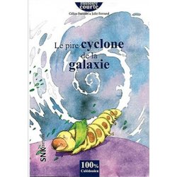 Le pire cyclone de la galaxie
