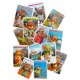 Jeu des 7 familles à nous !