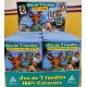 Jeu des 7 familles à nous !