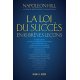 La loi du succès en 16 brèves leçons