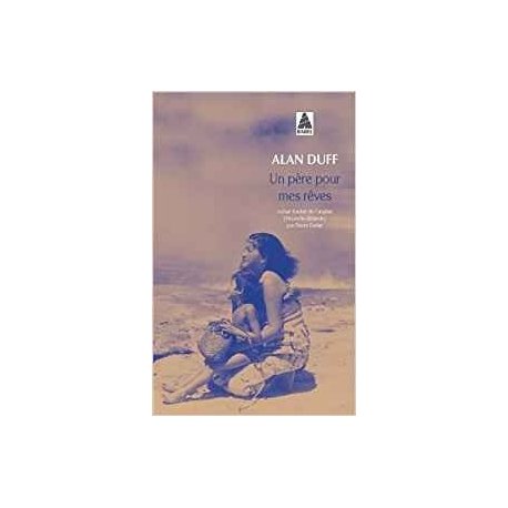 Un père pour mes rêves