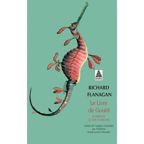 Le livre de Gould