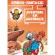 Aventure en Australie