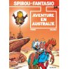 Aventure en Australie