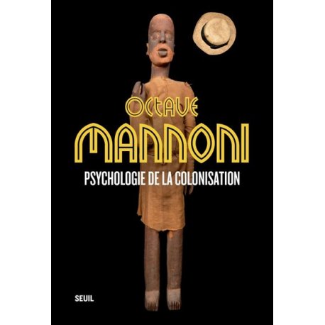 Psychologie de la colonisation