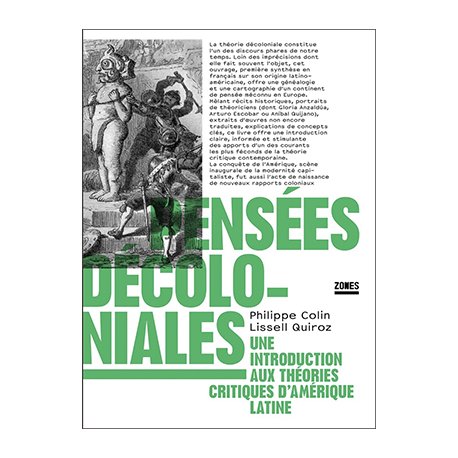 Pensées décoloniales