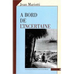 À bord de l'Incertaine