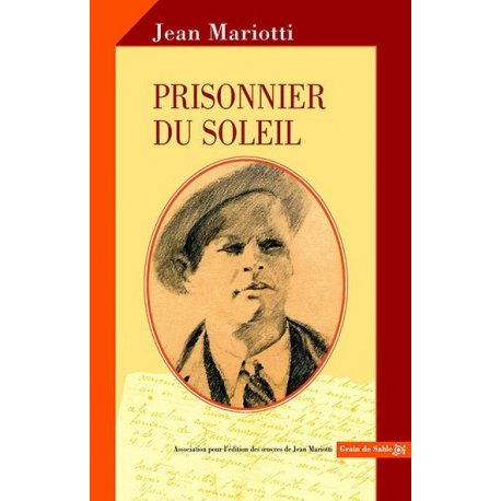 Prisonnier du soleil