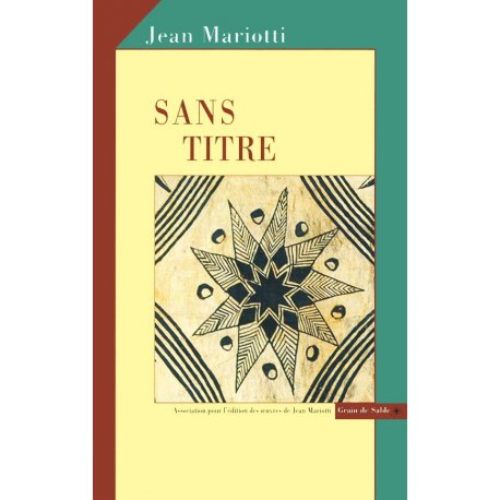 Sans titre