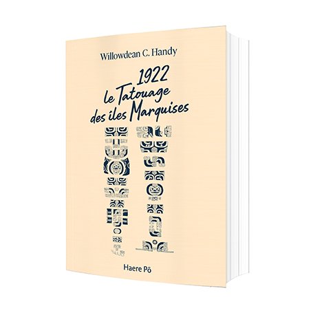 L'art du tatouage aux îles Marquises