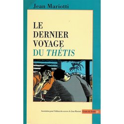 Le dernier voyage du Thétis