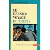Le dernier voyage du Thétis