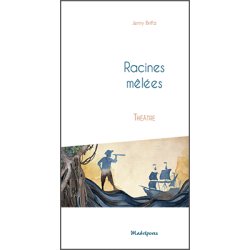 Racines mêlées