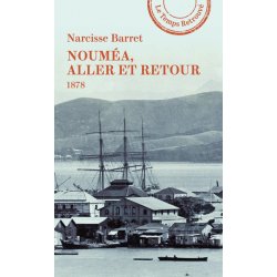 Nouméa, aller et retour