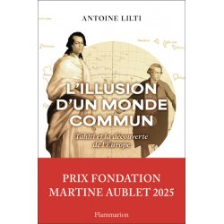L'illusion d'un monde commun