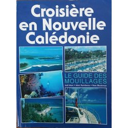 Croisière en Nouvelle-Calédonie