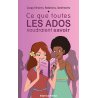 Ce que toutes les ADOS voudraient savoir