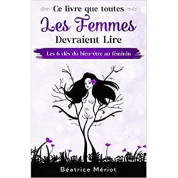 Ce livre que toutes les femmes devraient lire