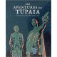 Les aventures de Tupaia