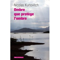 Ombre que protège l'ombre