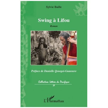 Swing à Lifou