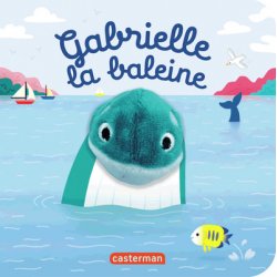 Gabrielle la baleine