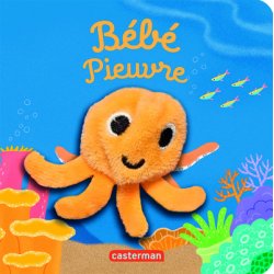Bébé Pieuvre