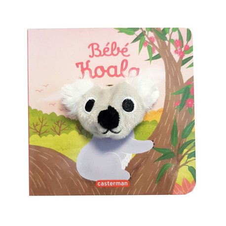 Bébé Koala